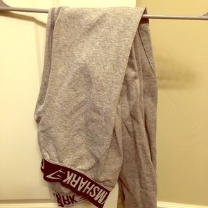 Gymshark grey leggings